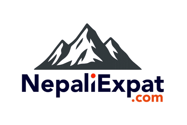NepaliExpat logo
