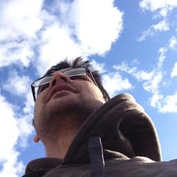 Deepak Lamichhane's avatar