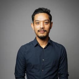 Prabesh Shrestha's avatar