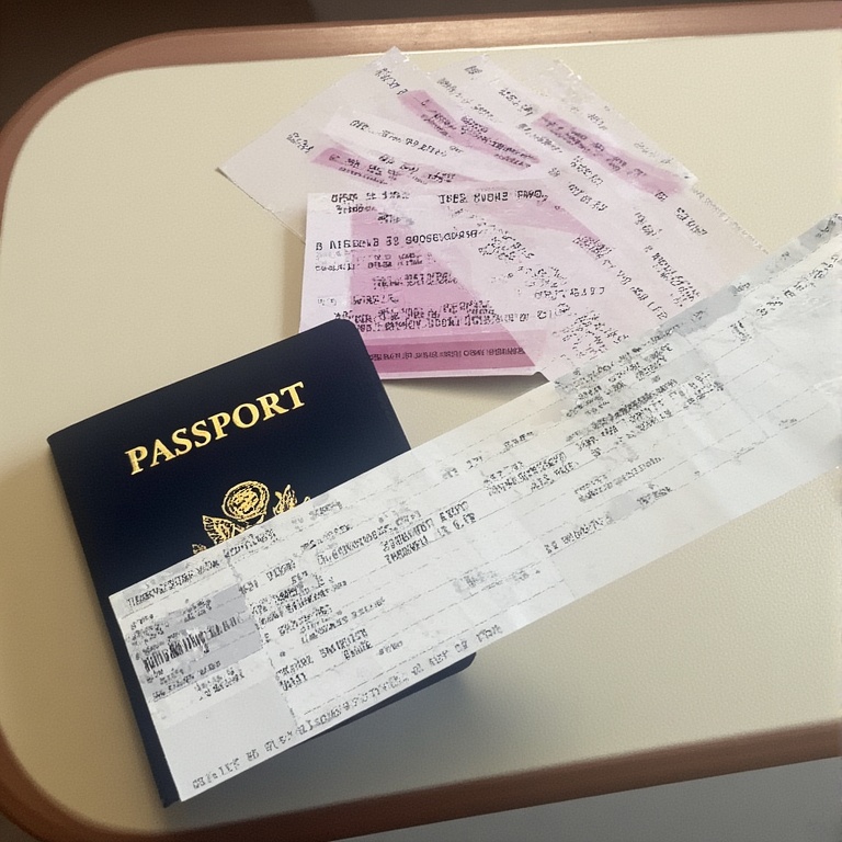 🛂 Visa, Residence permit & Immigration